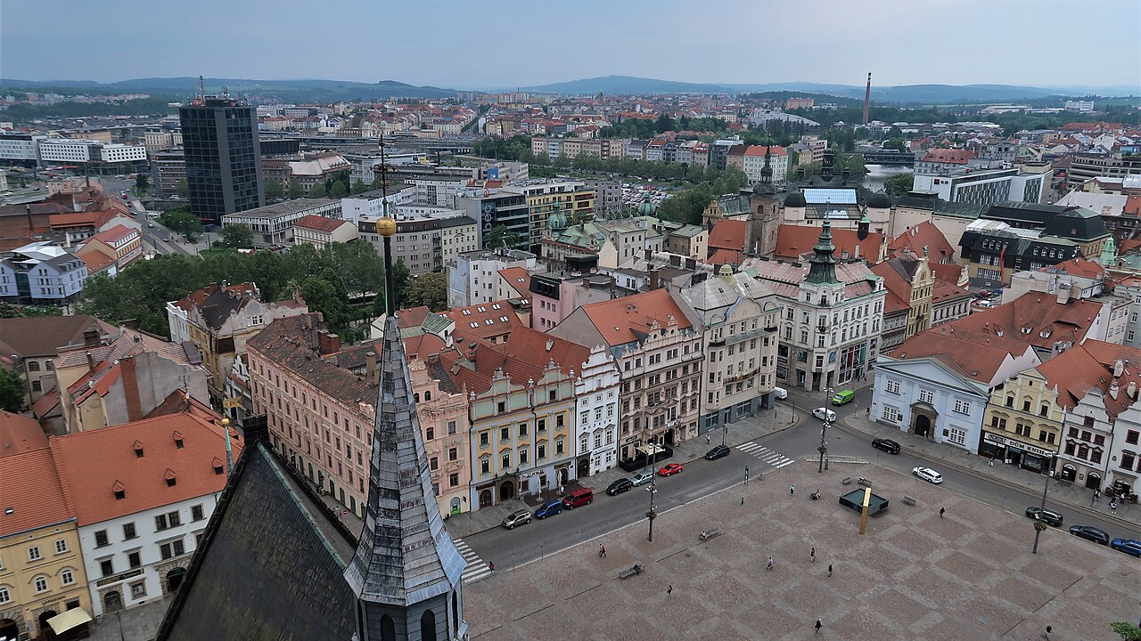 Plzeň