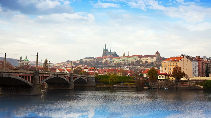 Praha
